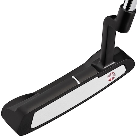 Odyssey White Hot Pro 2.0 Black #1 Putter-Left Hand/35" 190228168580